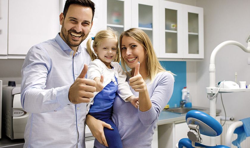 Choosing The Right Family Dentist In Yuma Factors To Consider
